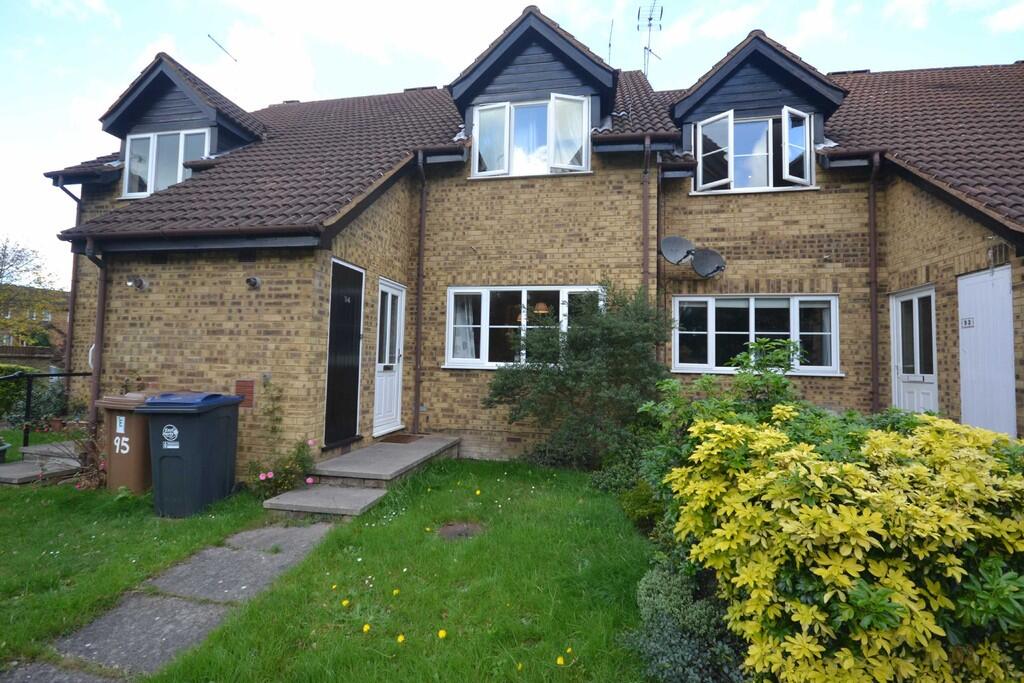Main image of property: Halleys Ridge, Hertford, SG14