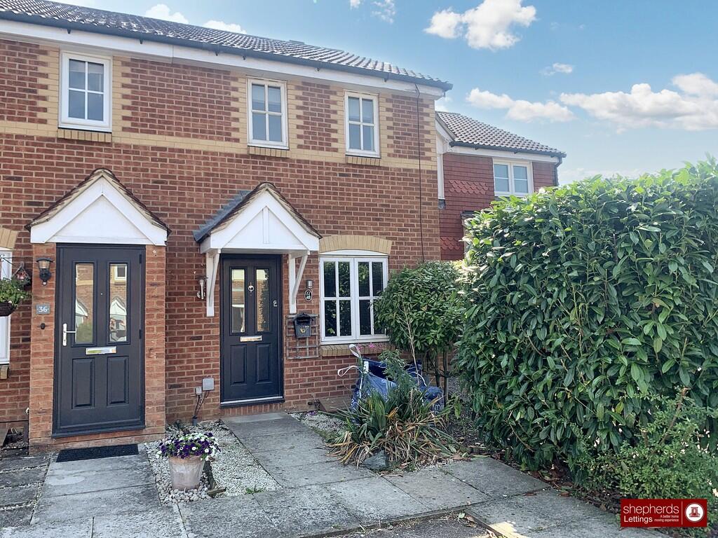 Main image of property: Badgers Close, Hertford