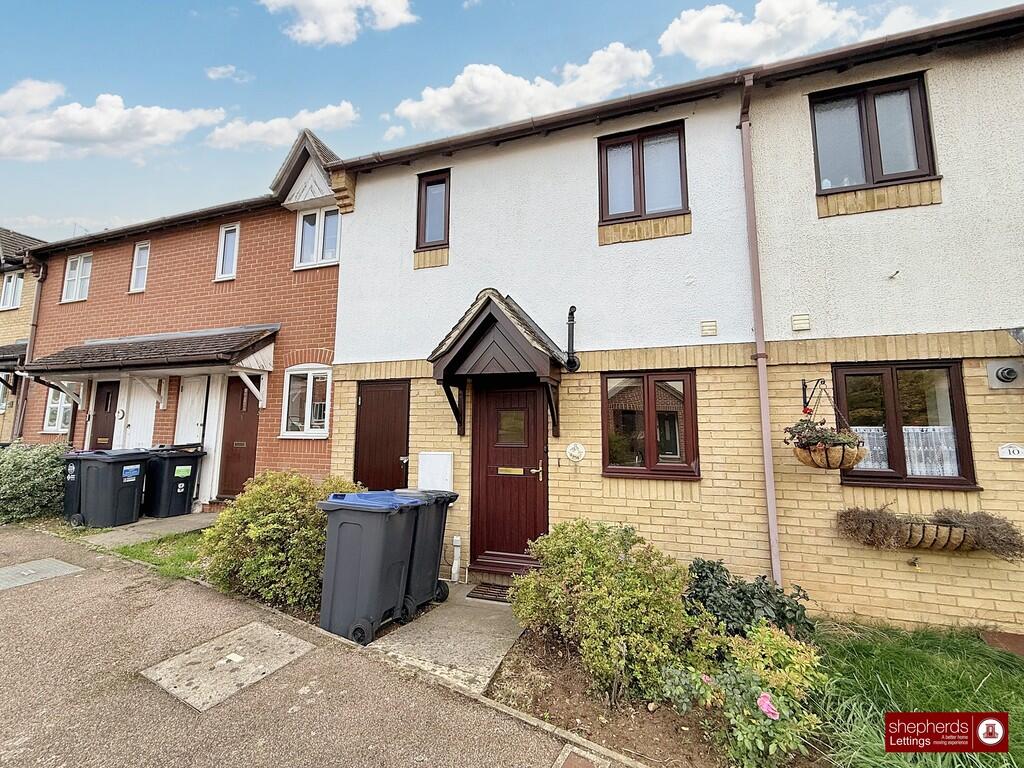 Main image of property: The Copse, Hertford