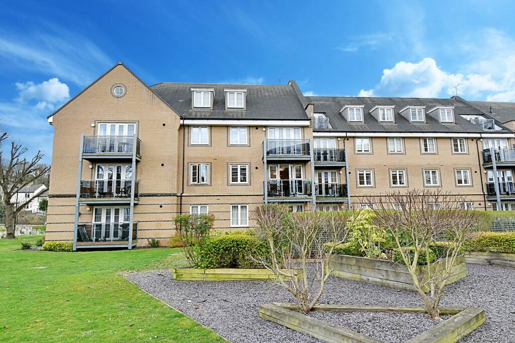 Main image of property: Kingsmead Court, Hertford