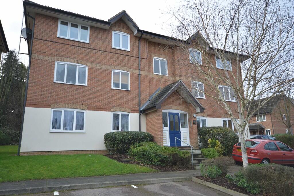 Main image of property: Fallow Rise, Hertford, SG13