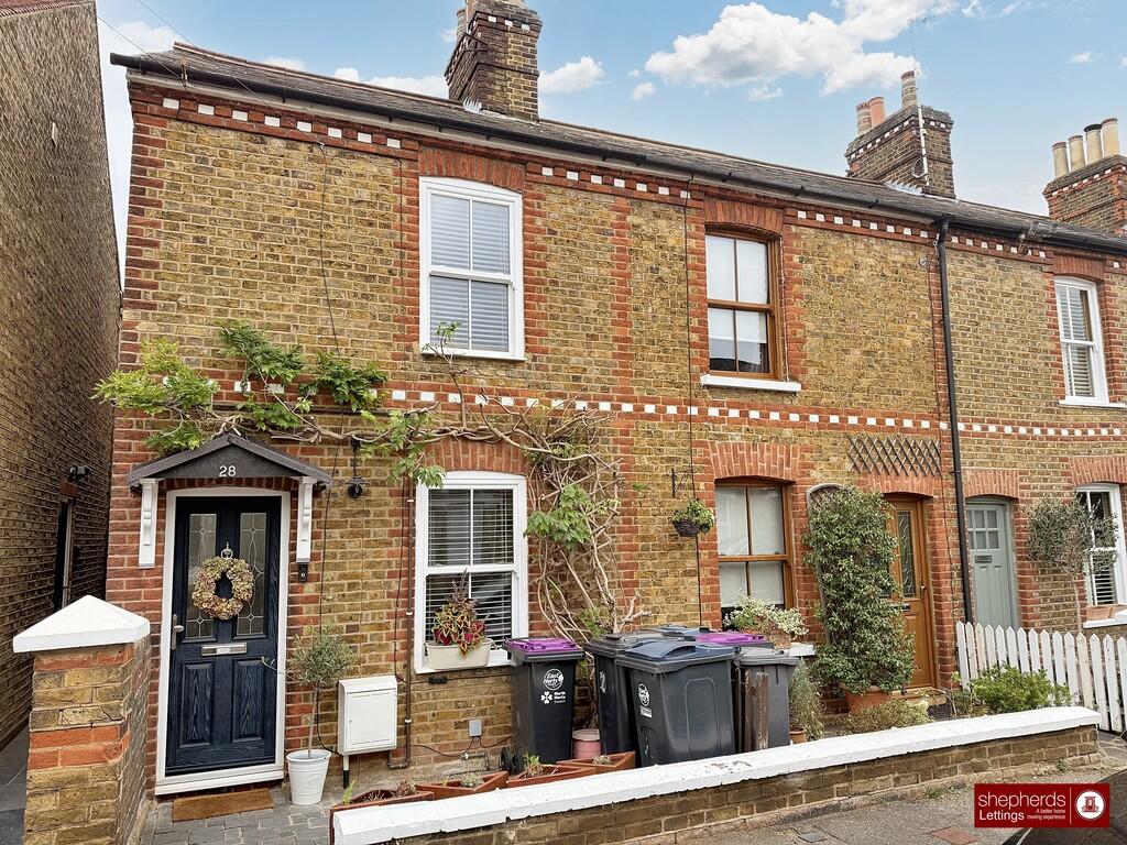 Main image of property: Parkhurst Road, Bengeo