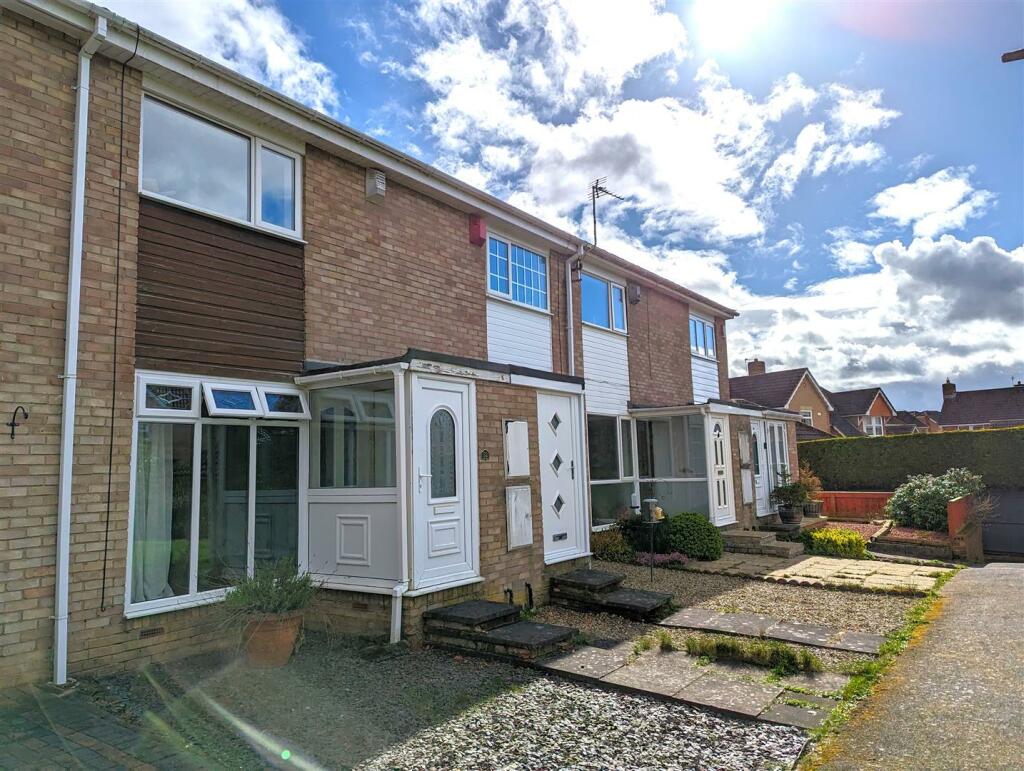 2 bedroom terraced house for rent in Netherton Close, Chester Le Street