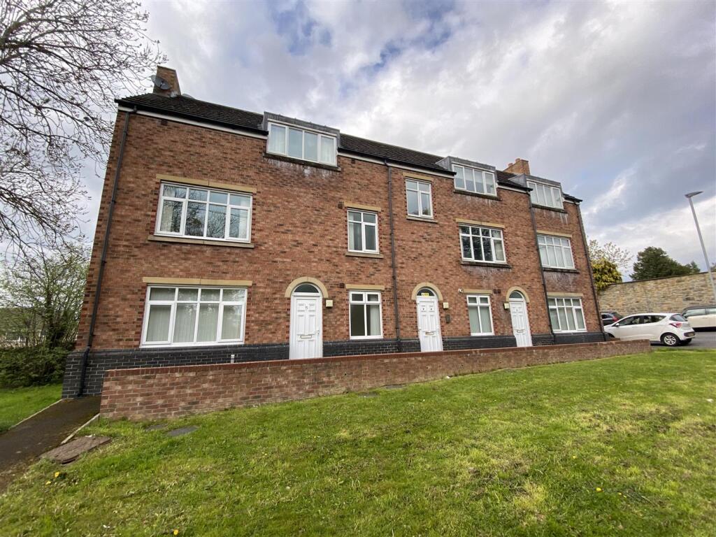 Main image of property: Kings Court, Pelton, Chester Le Street