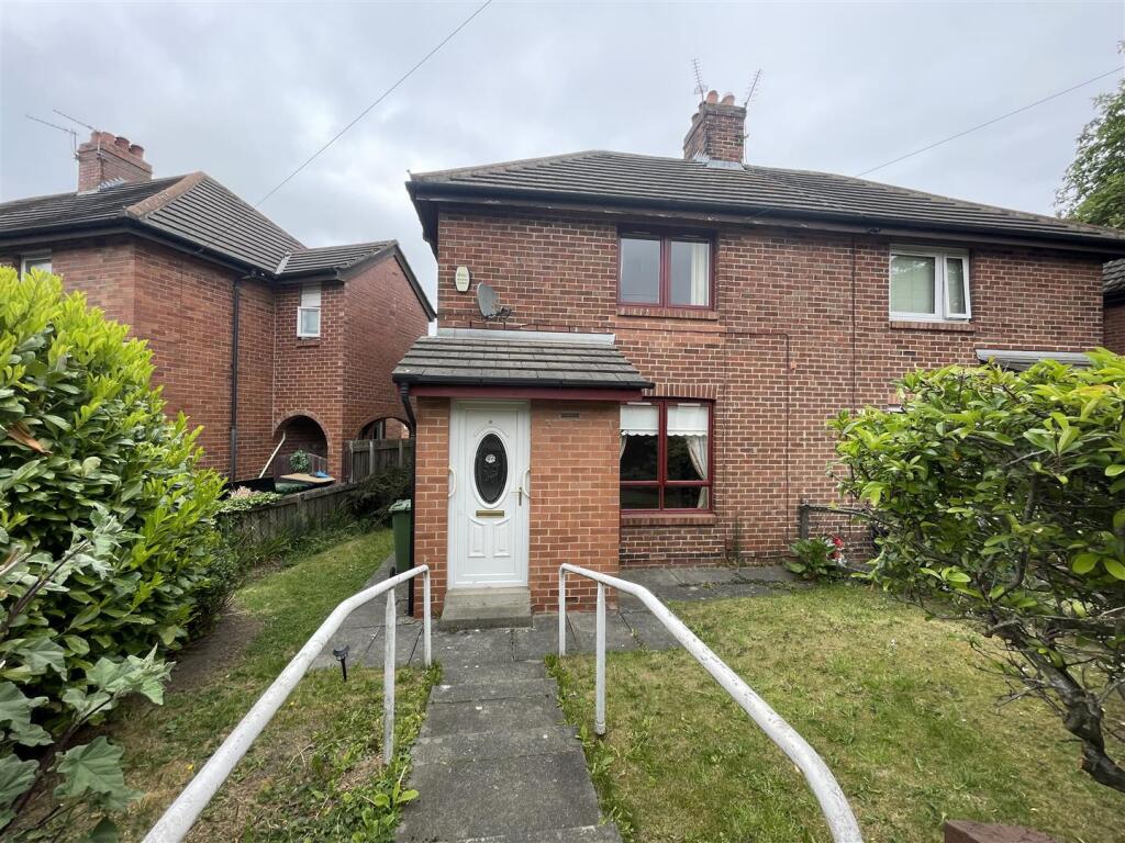 Main image of property: Greenbourne Gardens, Gateshead