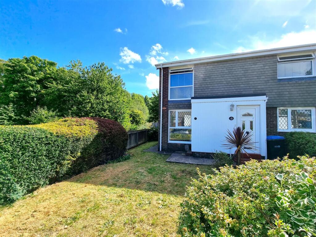 Main image of property: Middleham Close, Ouston, Chester Le Street