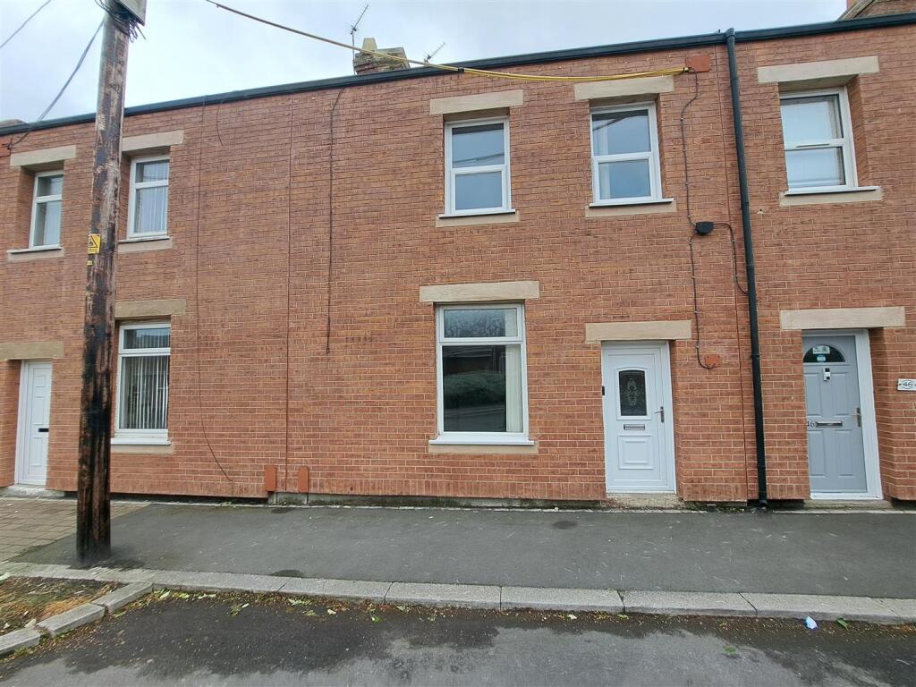 Main image of property: Pine Street, Stanley