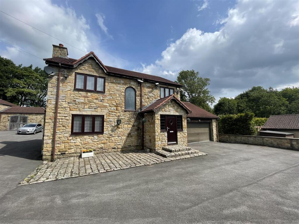 Main image of property: Front Street, Pelton Fell, Chester Le Street