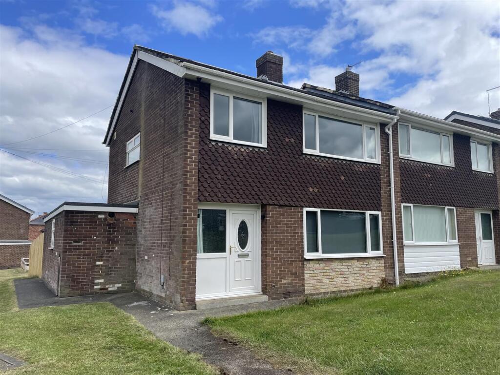 Main image of property: Delaval, Chester Le Street