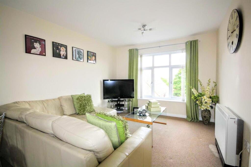 Main image of property: Highfield Rise, Chester-le-street
