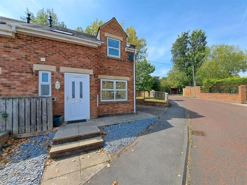 Main image of property: West Pelton House, West Pelton
