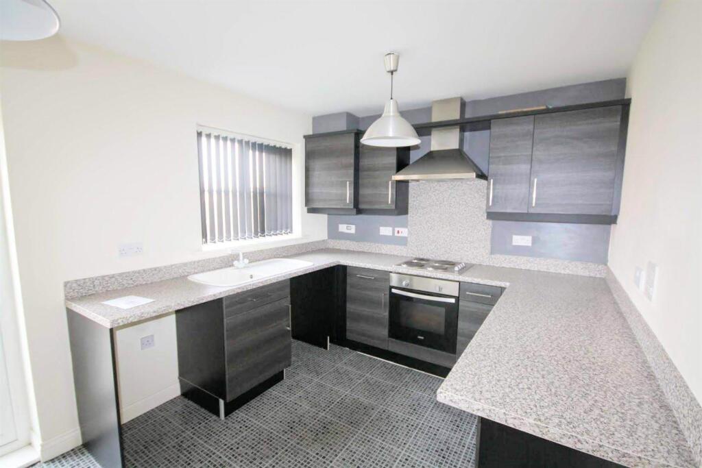 Main image of property: Fellway, Pelton Fell