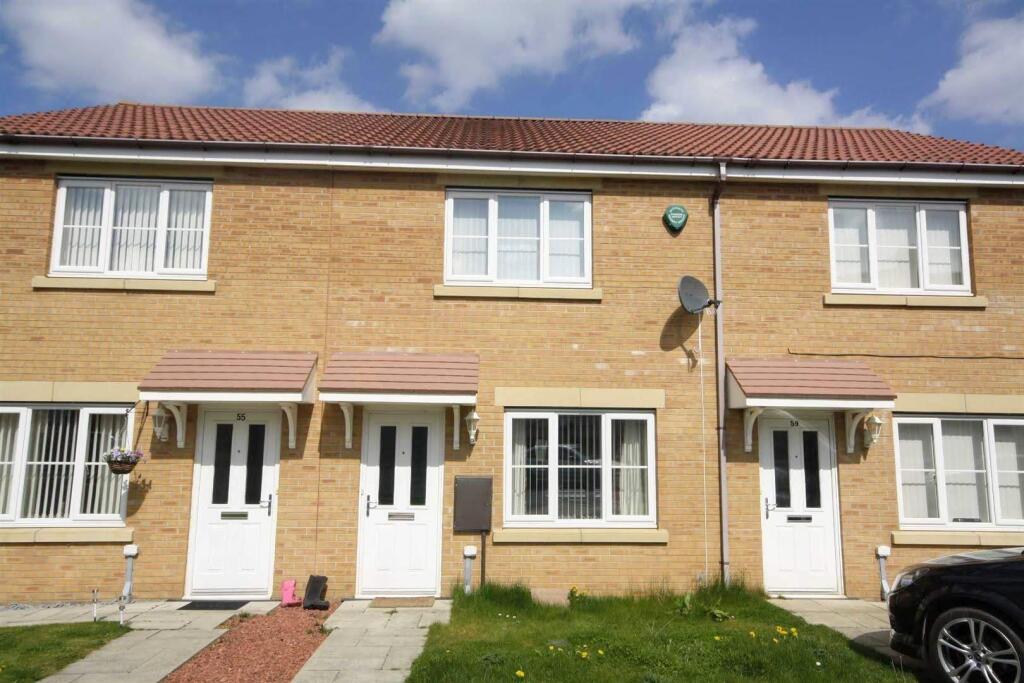 Main image of property: Fellway, Pelton Fell