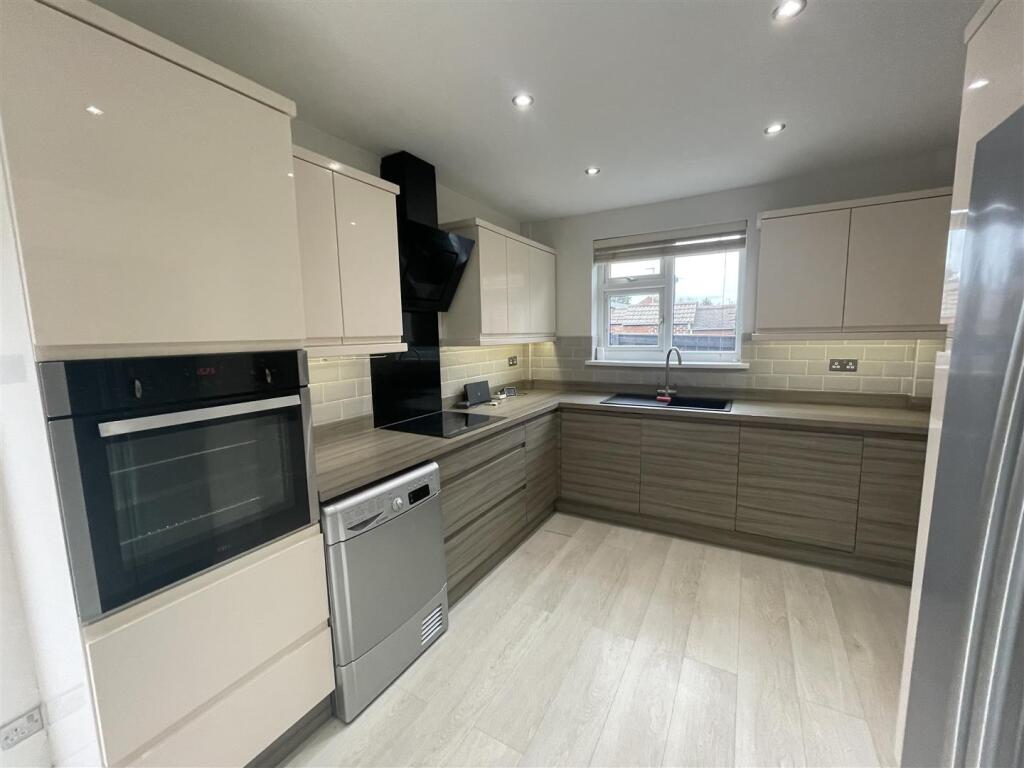 Main image of property: Cumbrian Avenue, Chester Le Street