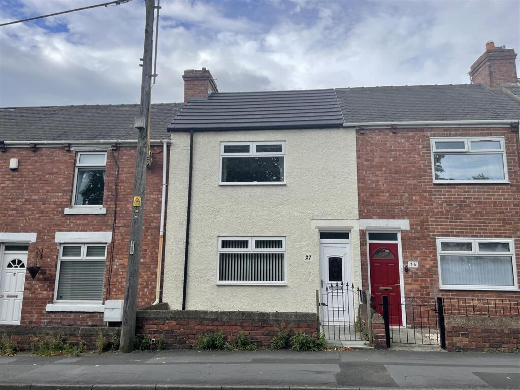 Main image of property: Hilda Terrace, South Pelaw