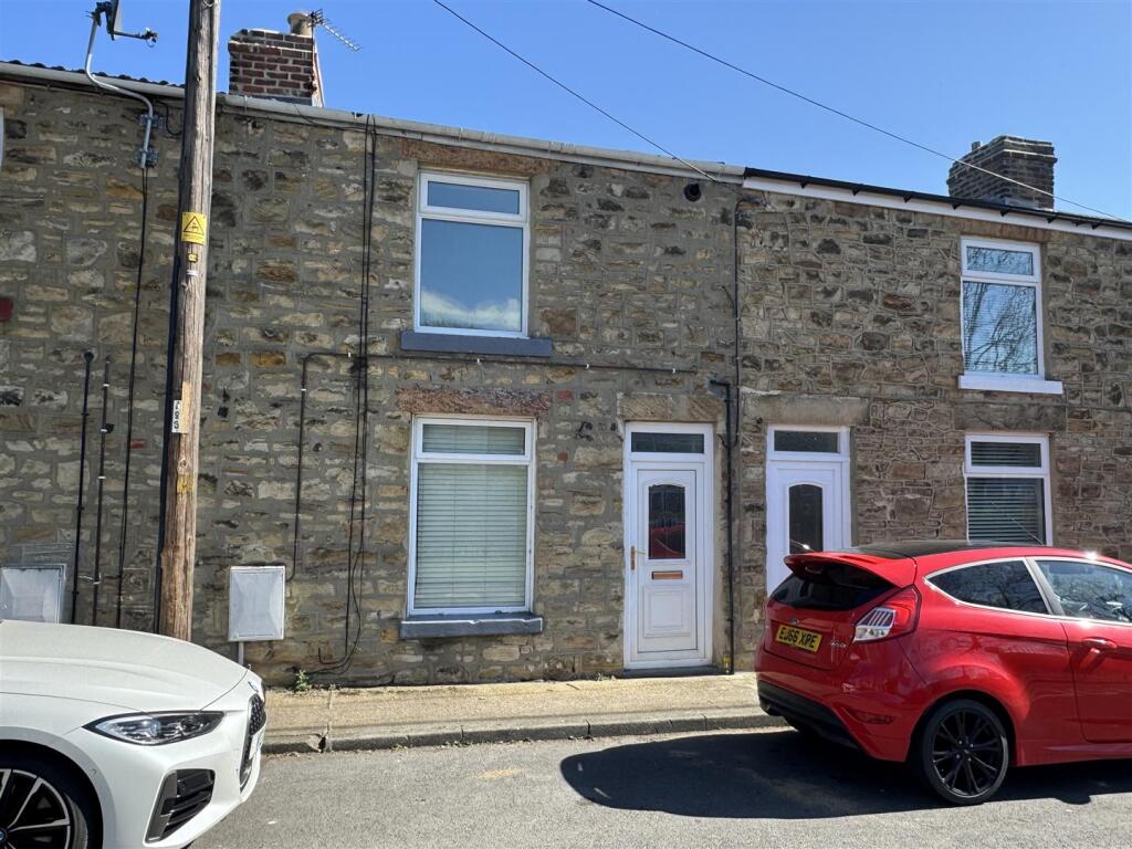 Main image of property: School Street, Howden le Wear