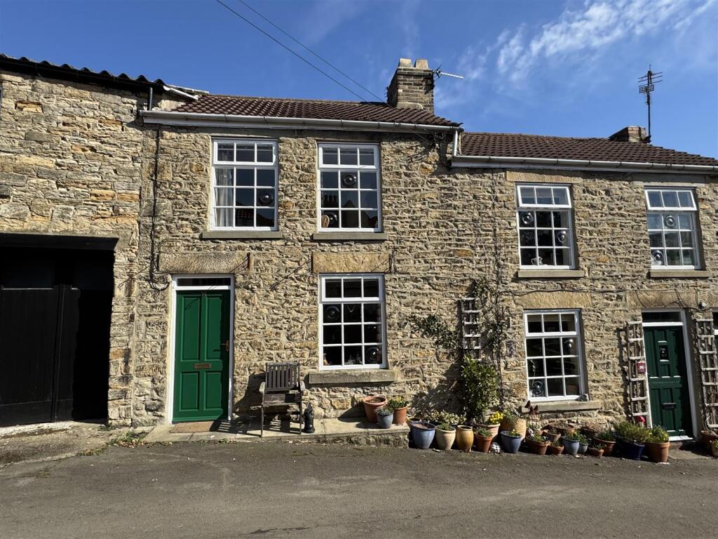 Main image of property: Post Office Street, Witton Le Wear