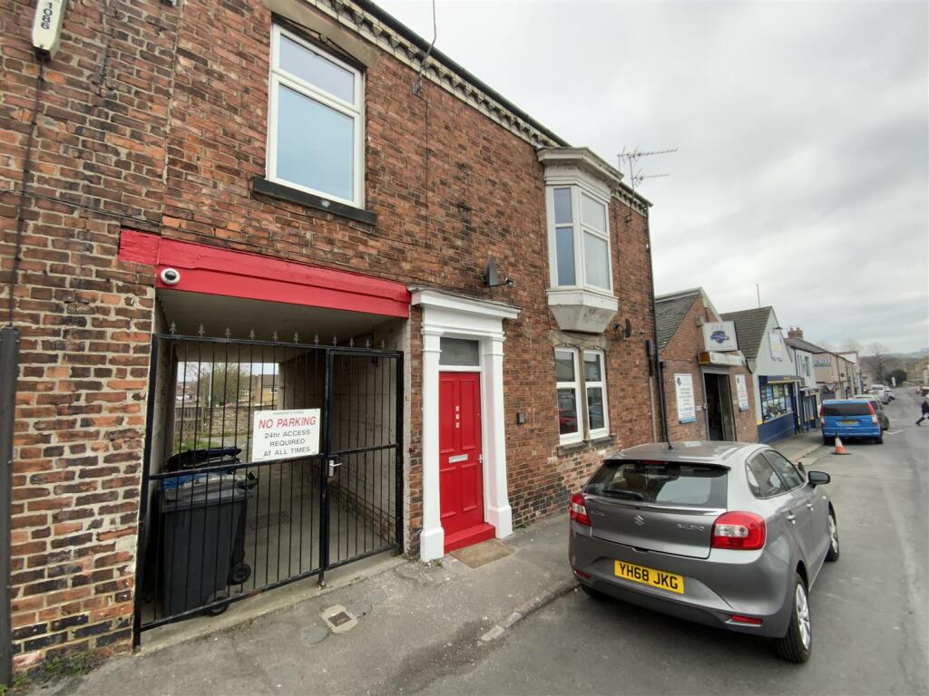 Main image of property: Peel Street, Bishop Auckland