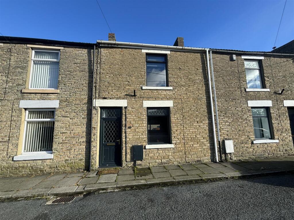 Main image of property: Campbell Street, Tow Law