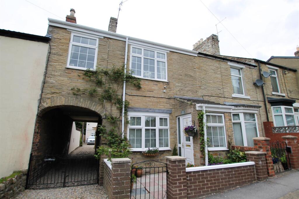 Main image of property: Church Hill, Crook