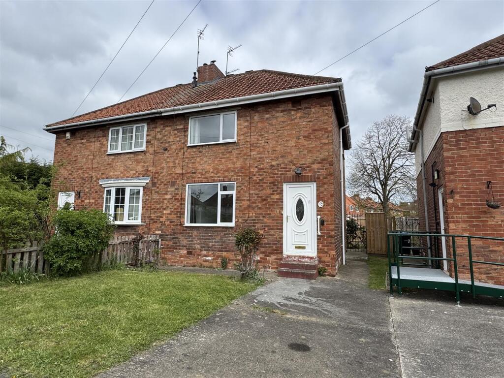 Main image of property: Westmorland Place, Willington