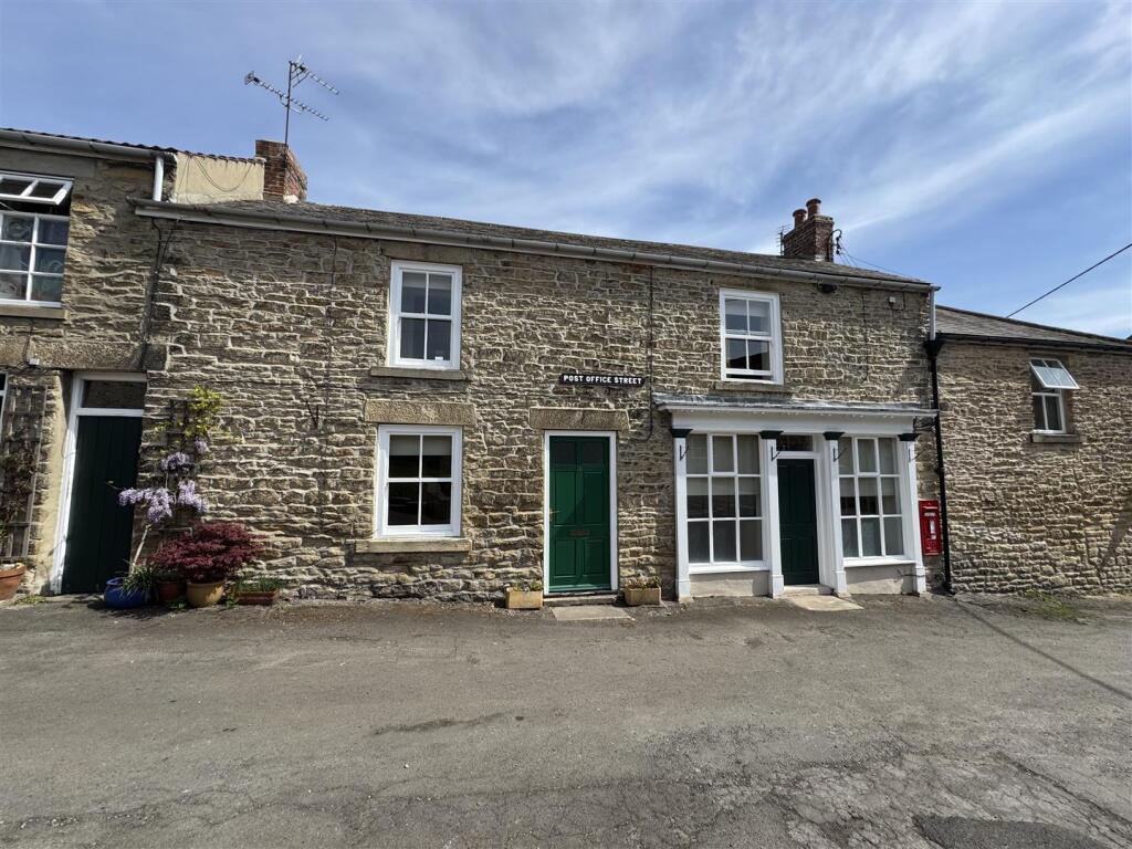 Main image of property: Post Office Street, Witton Le Wear