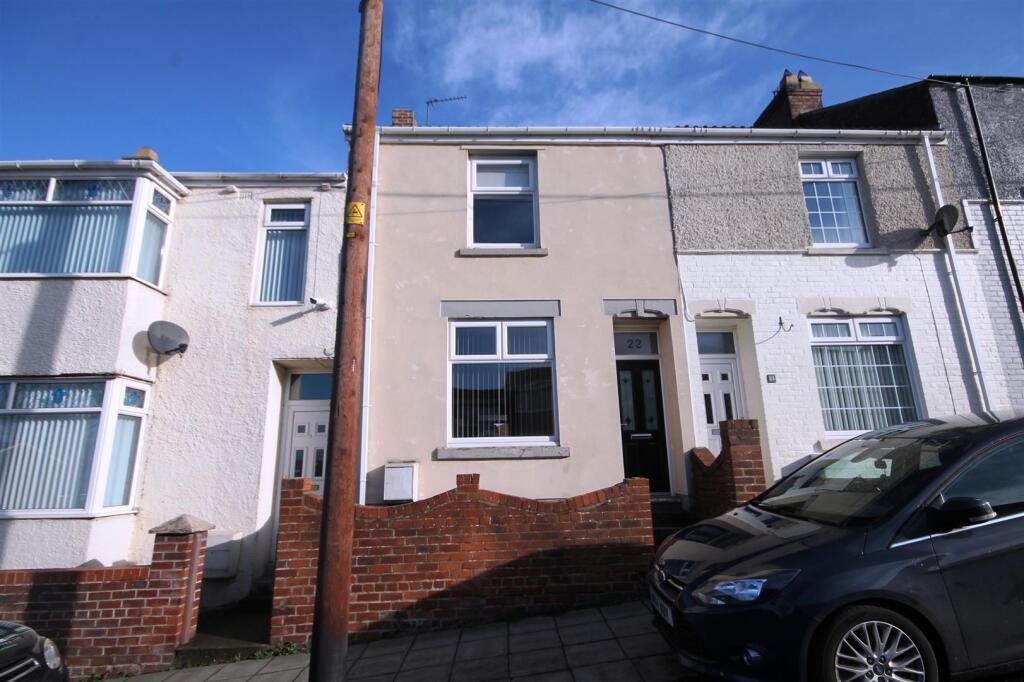 Main image of property: West View, Crook
