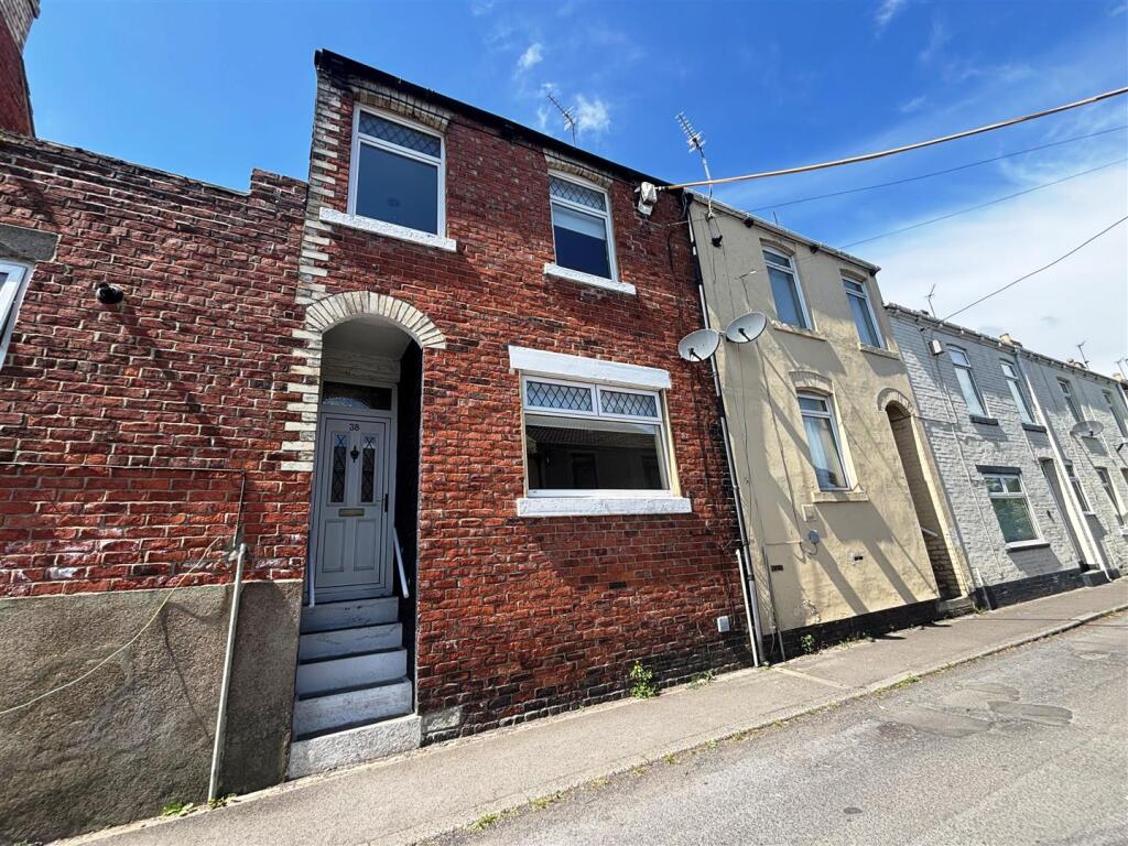 Main image of property: Arthur Street, Crook