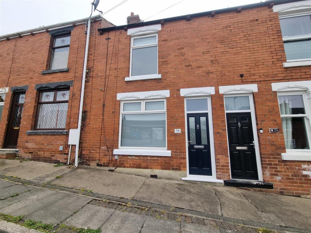 Main image of property: Carville Terrace, Willington,