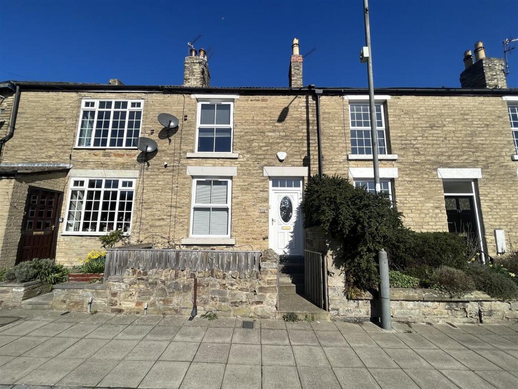Main image of property: Main Street, Shildon