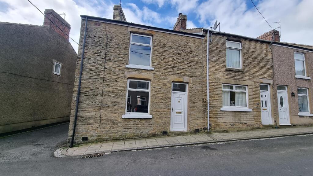 Main image of property: High Hope Street, Crook