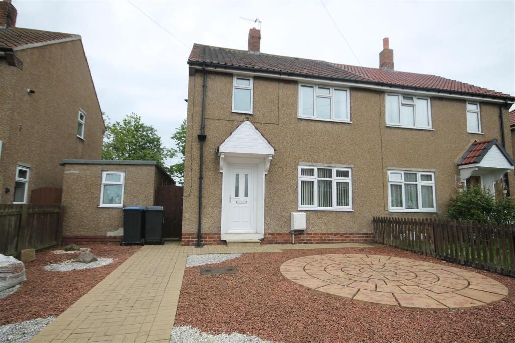 Main image of property: Green Rising, Hunwick