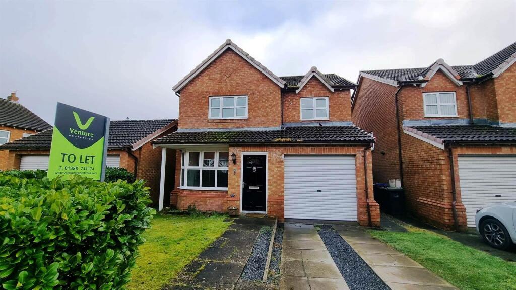 Main image of property: Meadow Court, Tow Law
