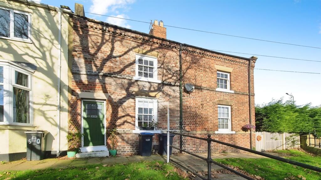 Main image of property: High Bondgate, Bishop Auckland