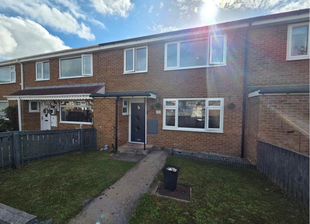 Main image of property: Dovedale Avenue, Sunnybrow