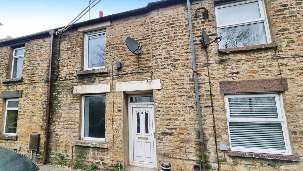 Main image of property: East Bridge Street, Crook