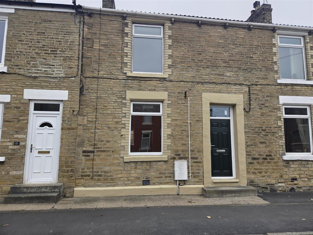 Main image of property: Bridge Street, Howden Le Wear
