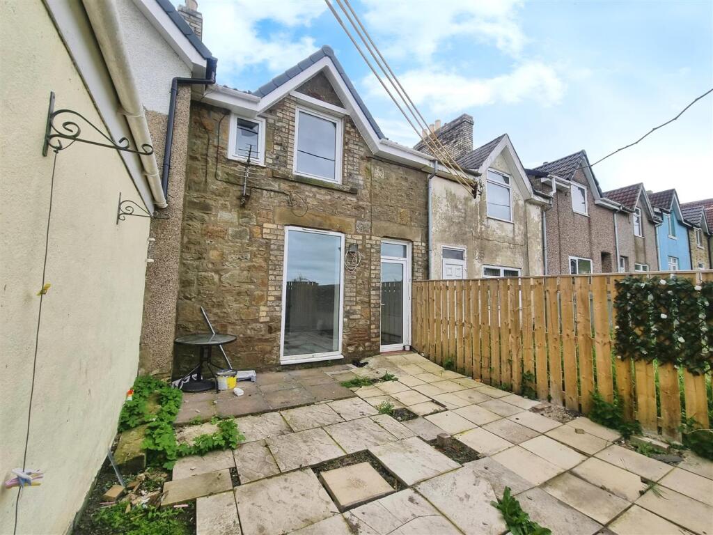 Main image of property: Stanley Terrace, Stanley Crook