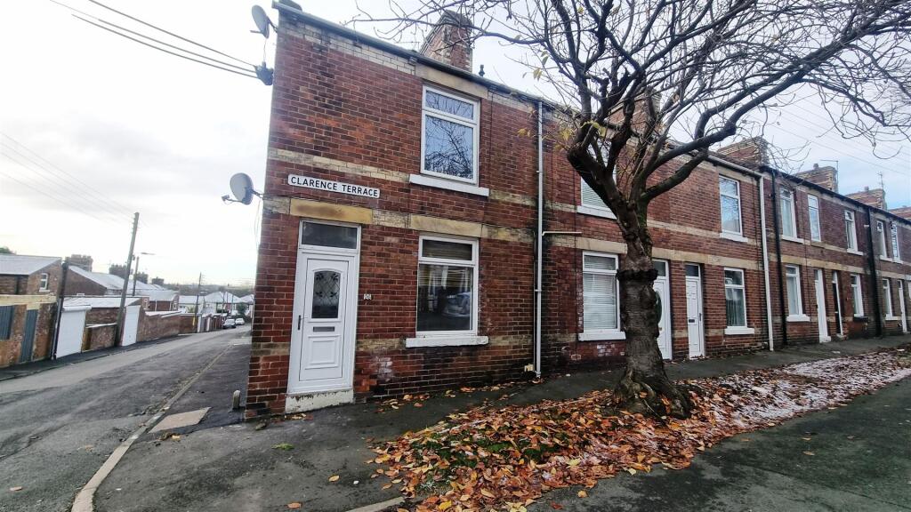 Main image of property: Clarence Terrace, Willington