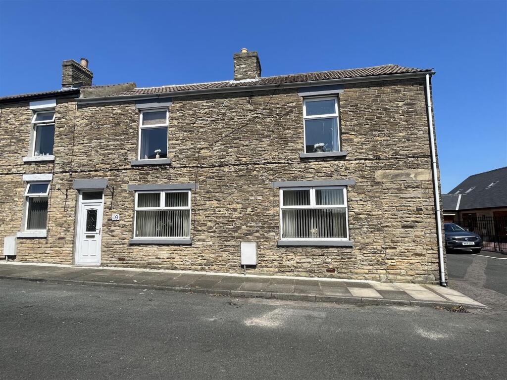 Main image of property: Campbell Street, Tow Law