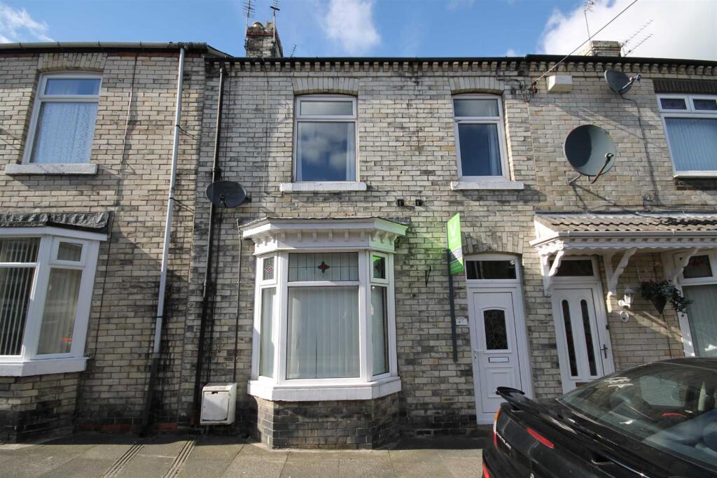 Main image of property: Milburn Street, Crook