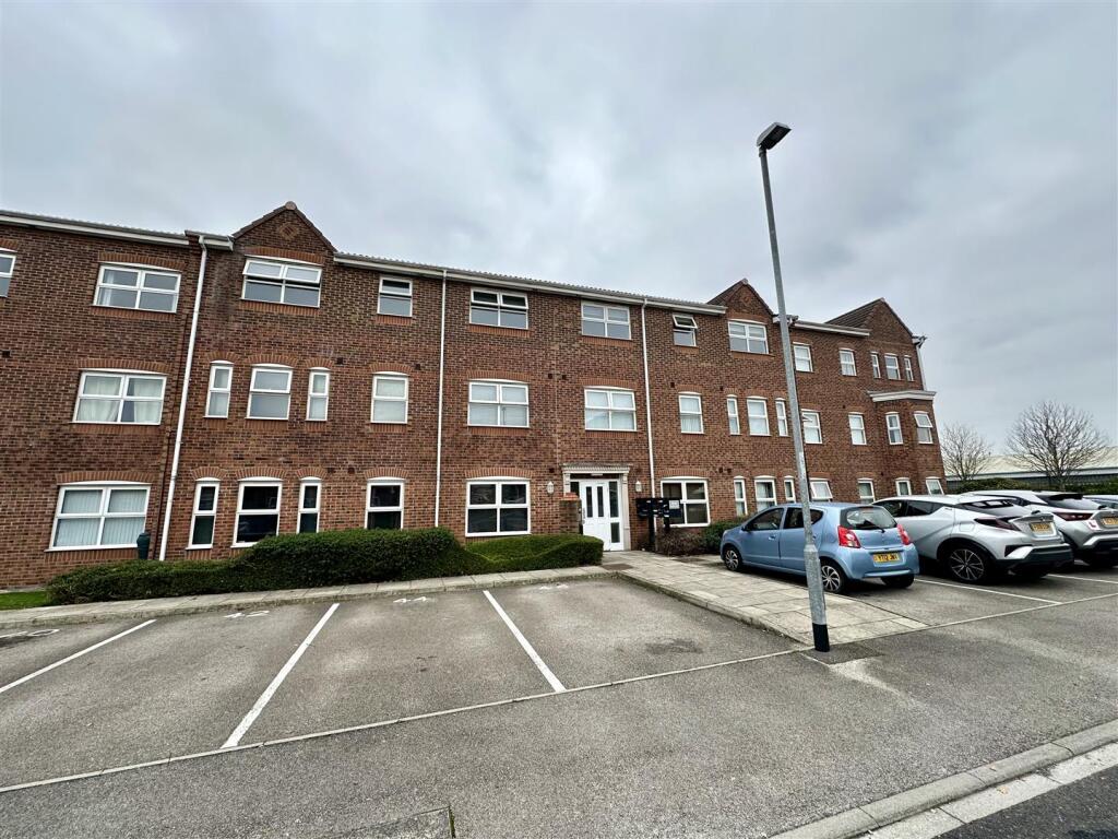 Main image of property: Lowther Drive, Darlington