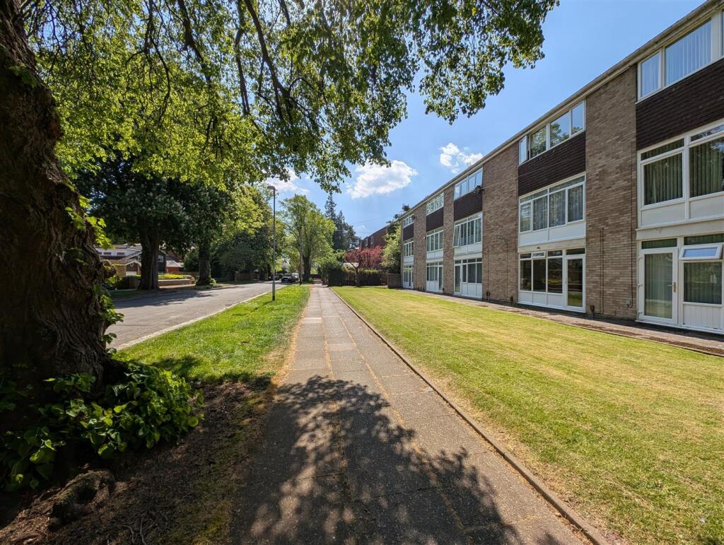 Main image of property: Knoll Avenue, Darlington