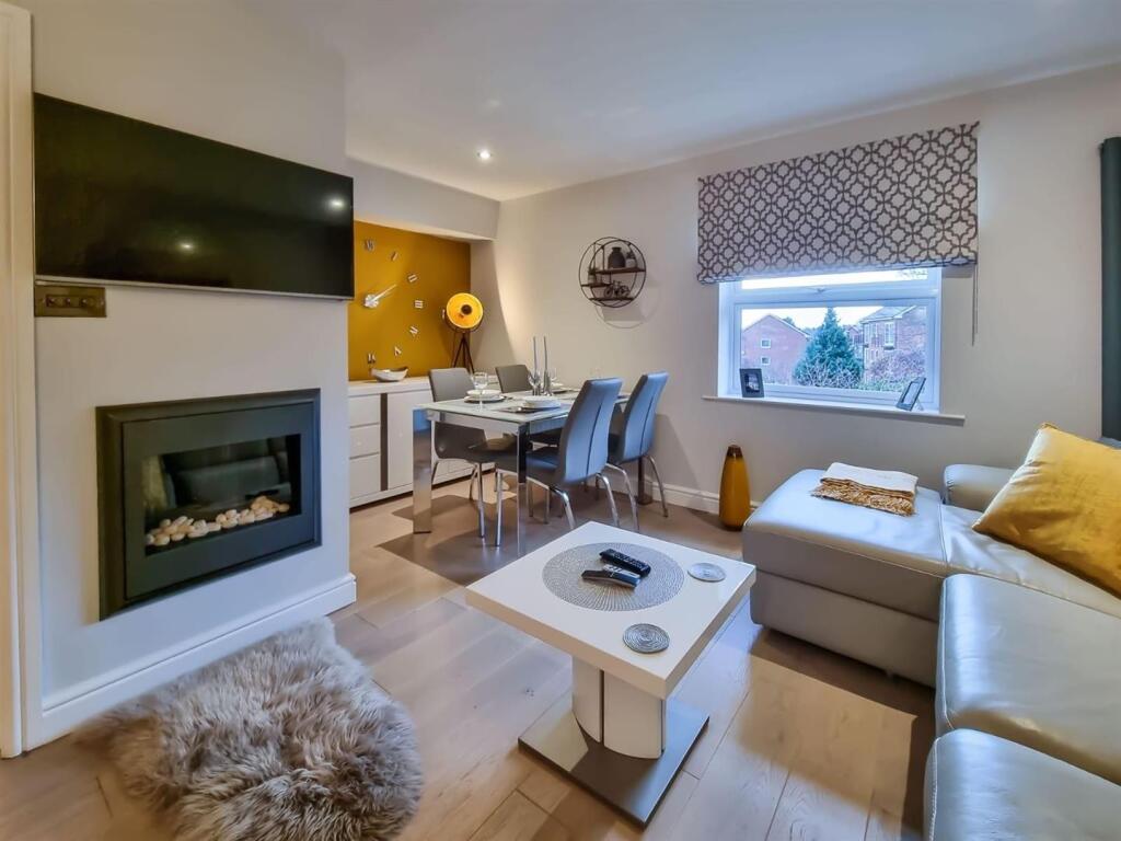 Main image of property: Clarendon House, Uplands Road, Darlington