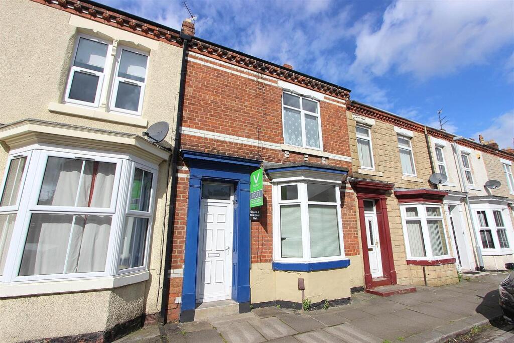 Main image of property: Outram Street, Darlington