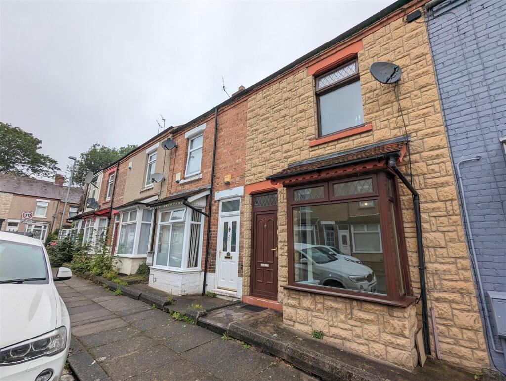 Main image of property: Newfoundland Street, Darlington