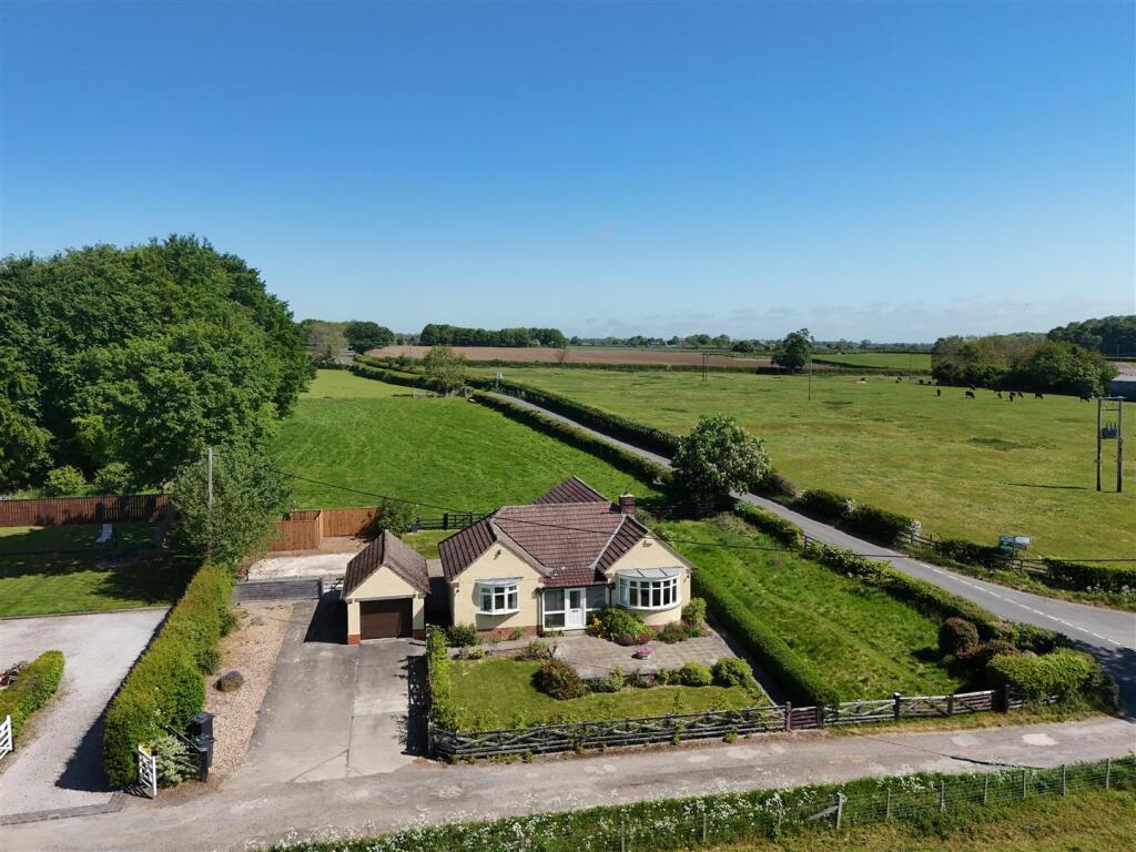 Main image of property: Hill View, Walworth