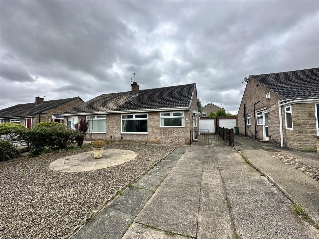 Main image of property: Auckland Way, Hartburn, Stockton-On-Tees