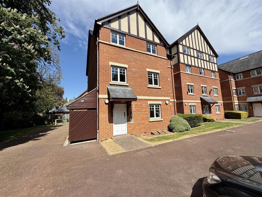 Main image of property: York House, Scholars Park, Darlington