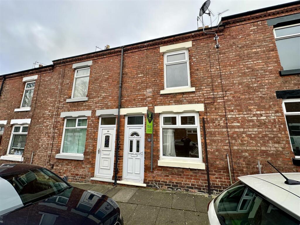 Main image of property: Beaconsfield Street, Darlington